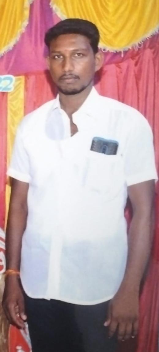 Groom Image